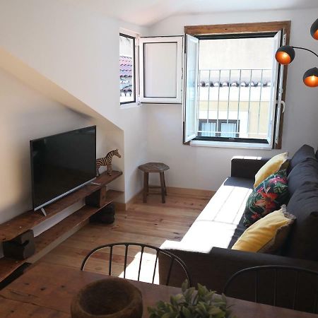 Bairrosweethome Lisboa المظهر الخارجي الصورة