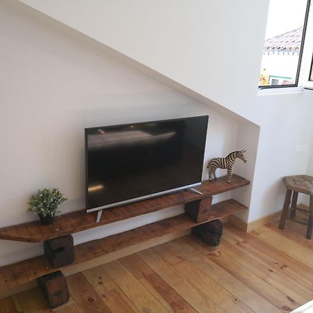 Bairrosweethome Lisboa المظهر الخارجي الصورة