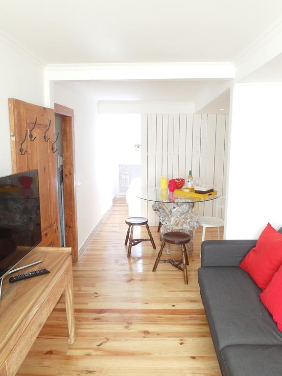 Bairrosweethome Lisboa المظهر الخارجي الصورة