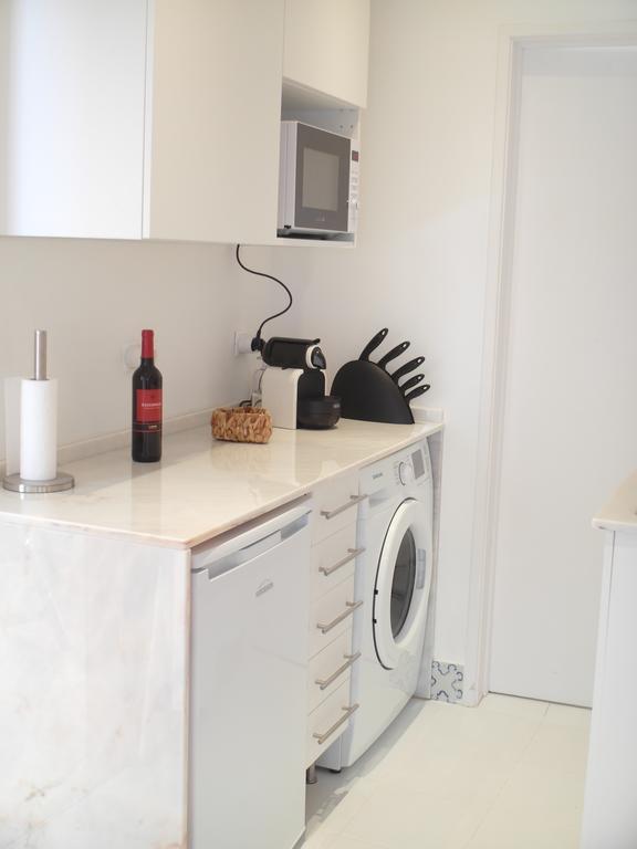 Bairrosweethome Lisboa المظهر الخارجي الصورة