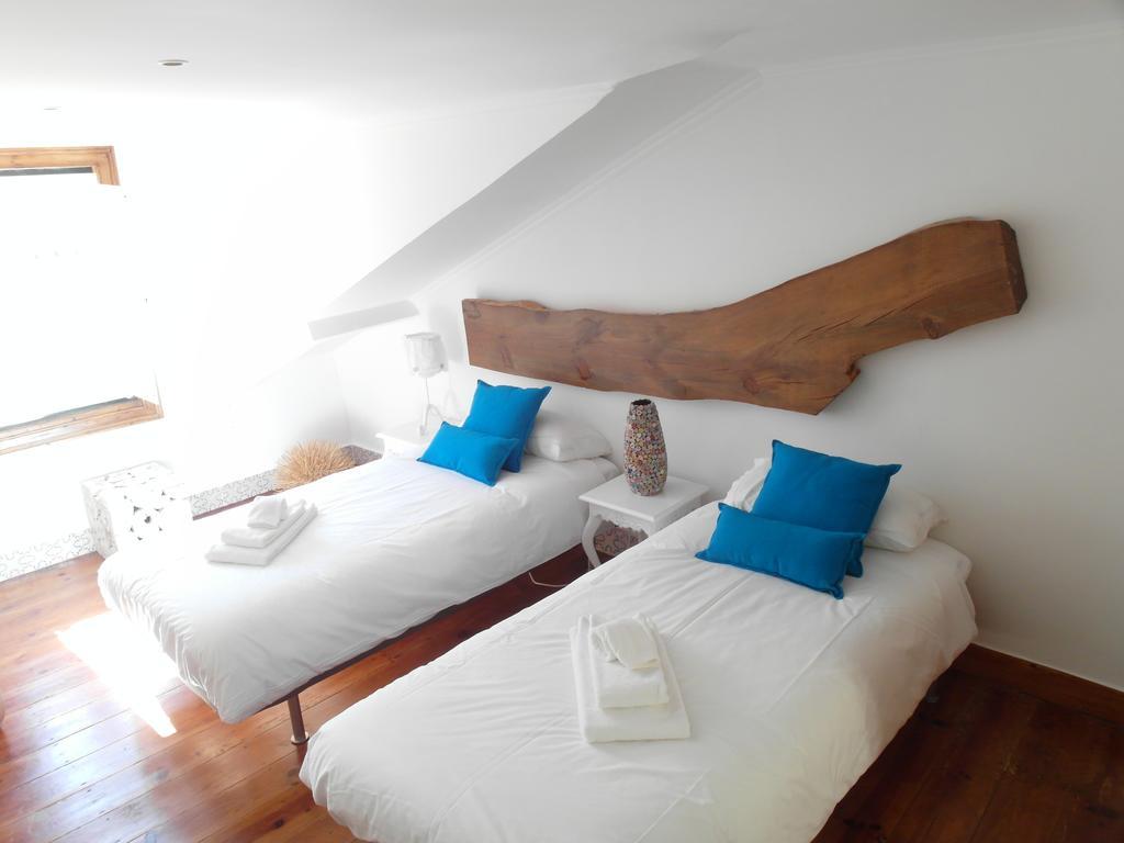 Bairrosweethome Lisboa المظهر الخارجي الصورة