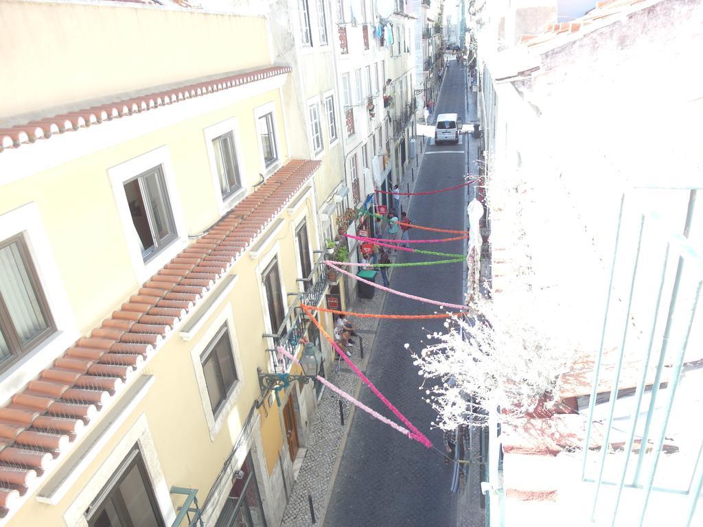 Bairrosweethome Lisboa المظهر الخارجي الصورة
