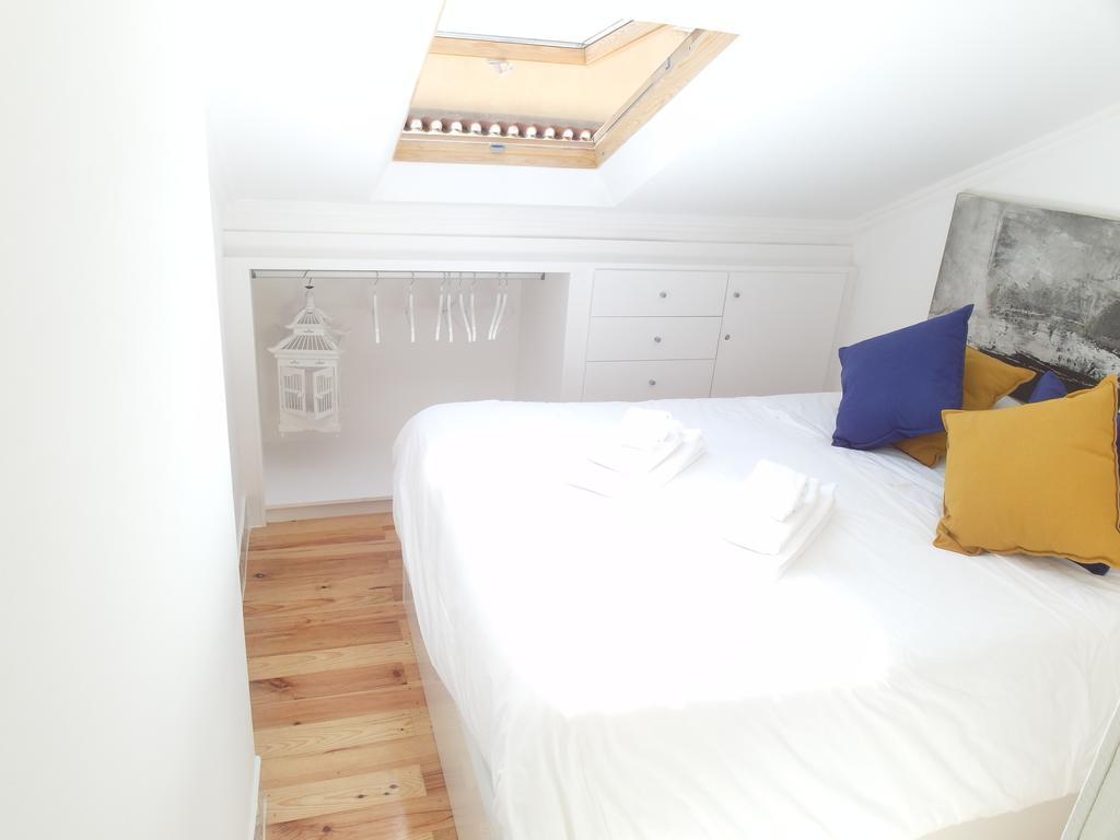 Bairrosweethome Lisboa المظهر الخارجي الصورة