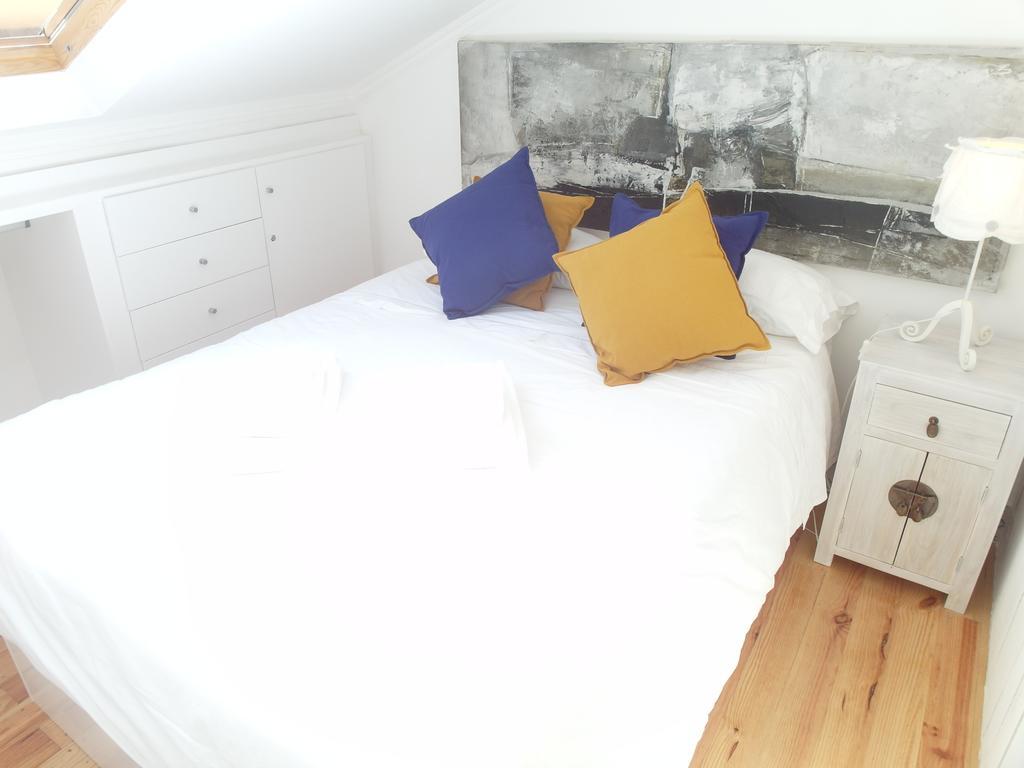 Bairrosweethome Lisboa المظهر الخارجي الصورة