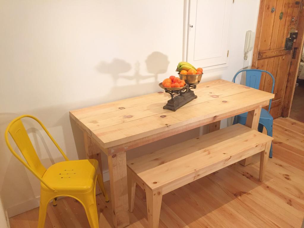 Bairrosweethome Lisboa المظهر الخارجي الصورة