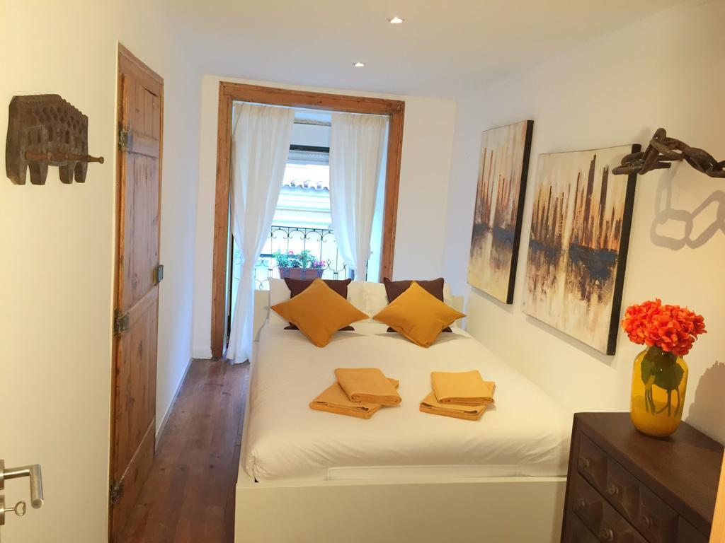 Bairrosweethome Lisboa المظهر الخارجي الصورة