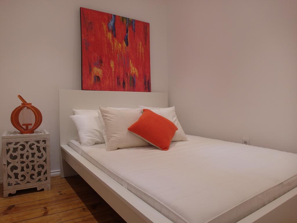 Bairrosweethome Lisboa المظهر الخارجي الصورة