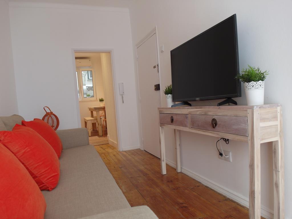 Bairrosweethome Lisboa المظهر الخارجي الصورة