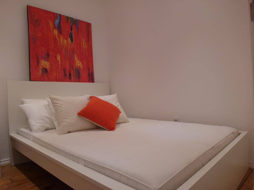 Bairrosweethome Lisboa المظهر الخارجي الصورة