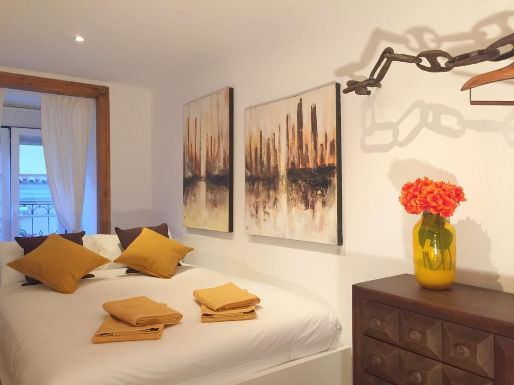 Bairrosweethome Lisboa المظهر الخارجي الصورة
