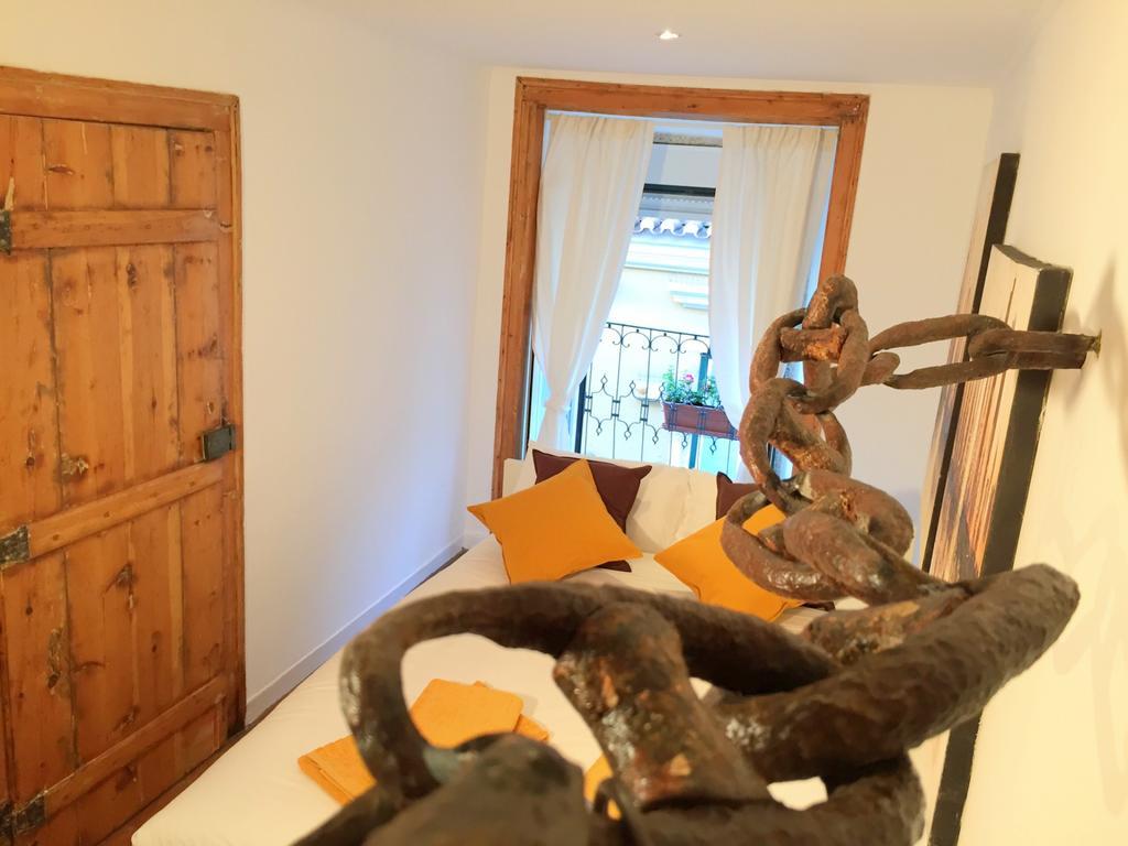 Bairrosweethome Lisboa المظهر الخارجي الصورة