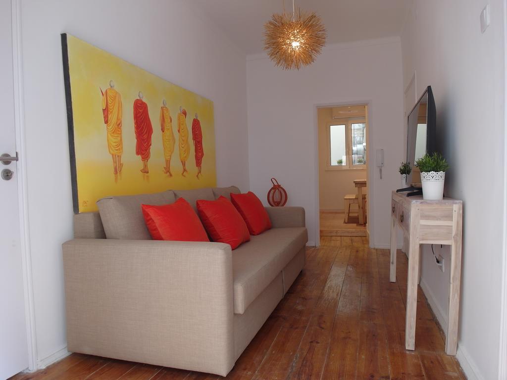 Bairrosweethome Lisboa المظهر الخارجي الصورة