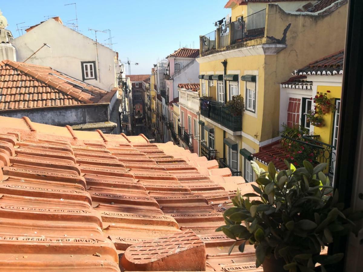 Bairrosweethome Lisboa المظهر الخارجي الصورة