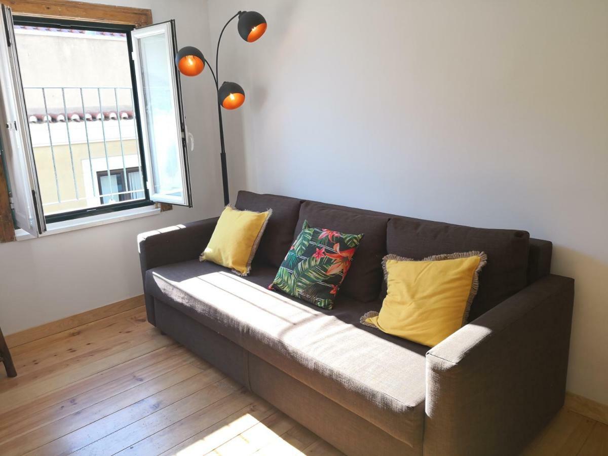 Bairrosweethome Lisboa المظهر الخارجي الصورة
