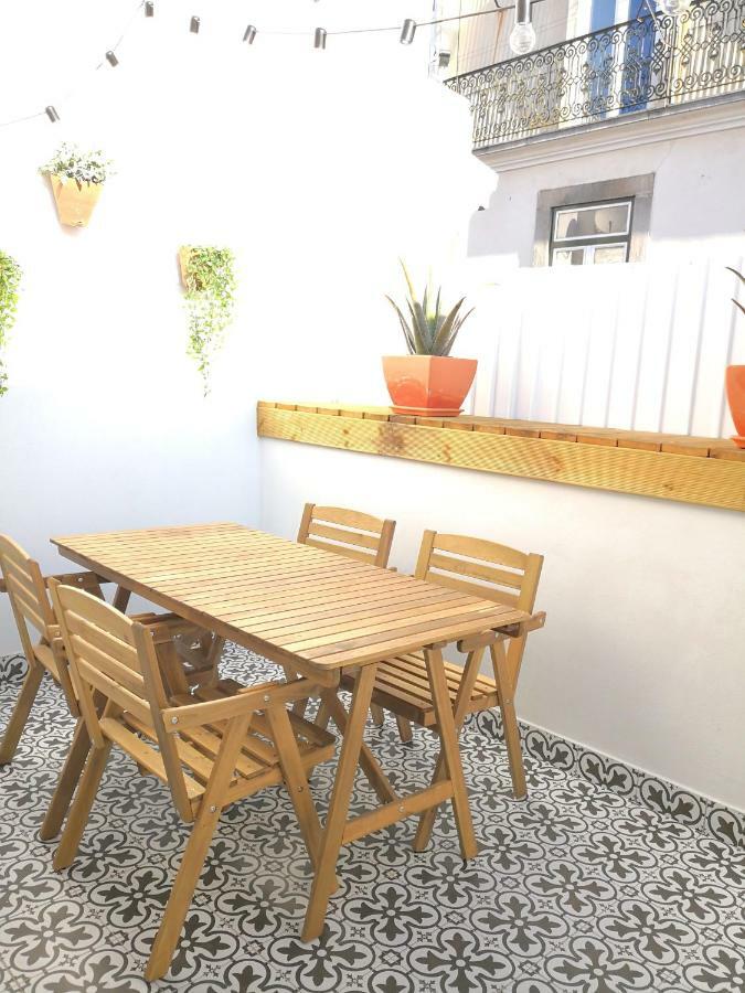 Bairrosweethome Lisboa المظهر الخارجي الصورة