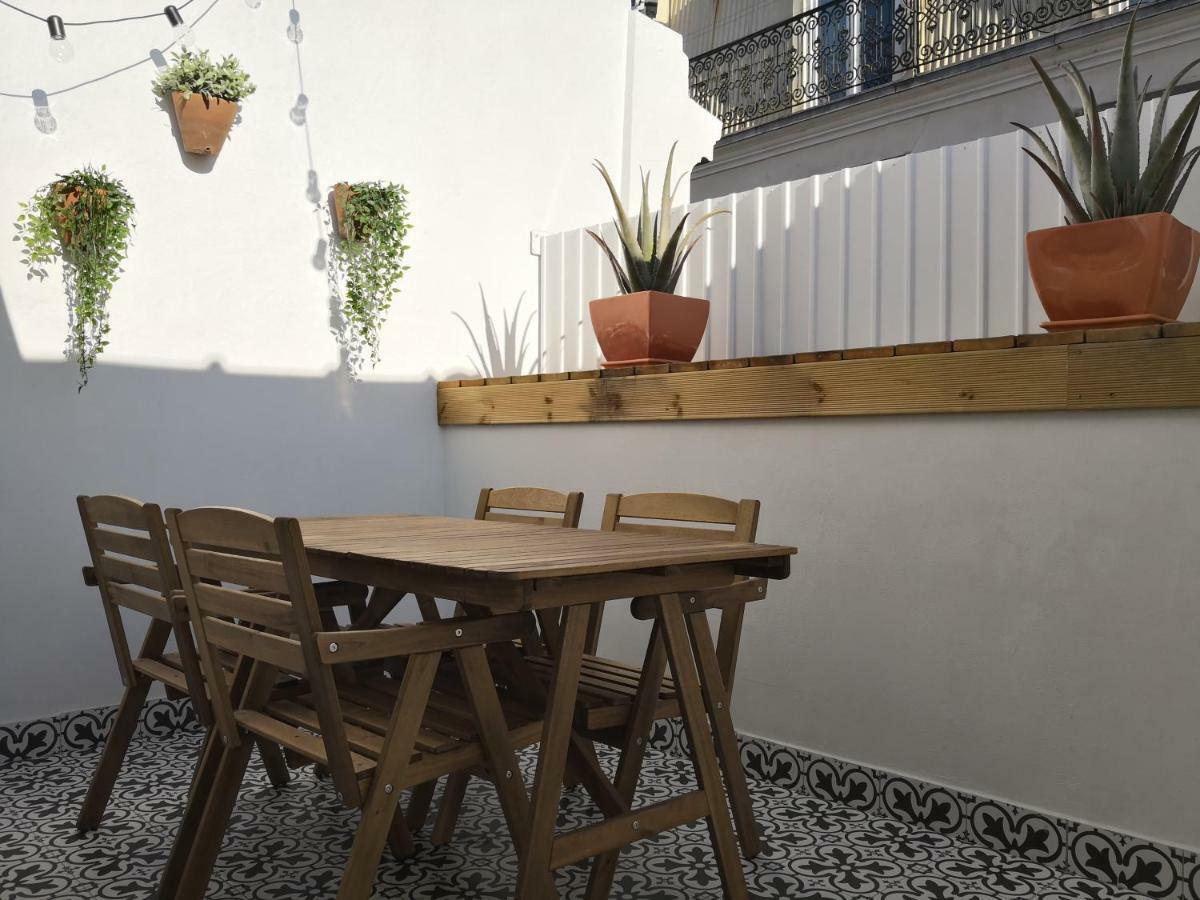 Bairrosweethome Lisboa المظهر الخارجي الصورة