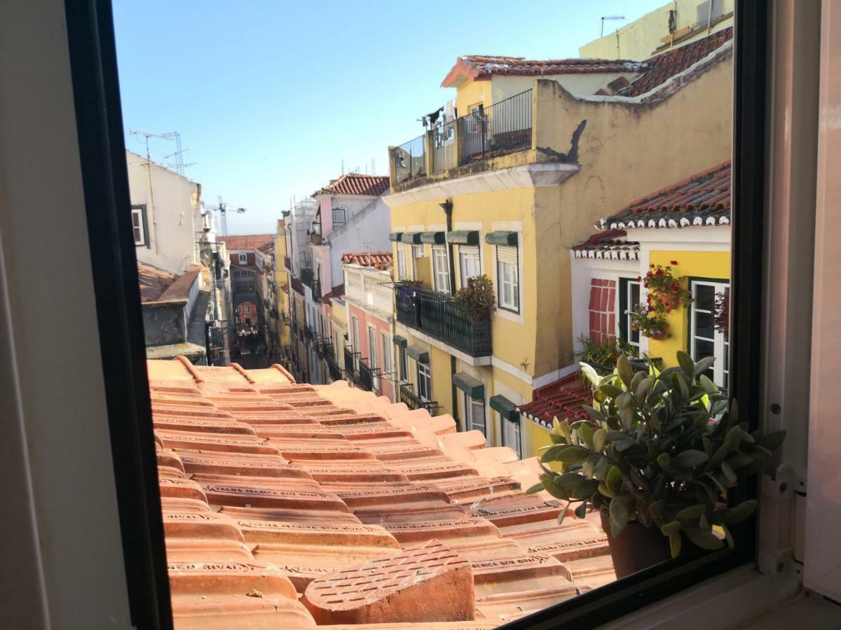 Bairrosweethome Lisboa المظهر الخارجي الصورة