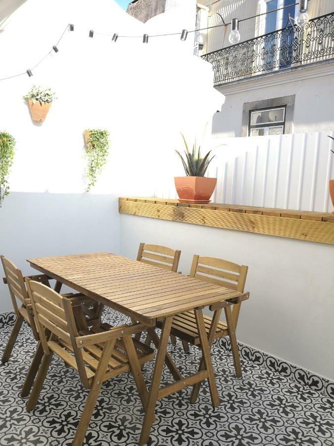 Bairrosweethome Lisboa المظهر الخارجي الصورة