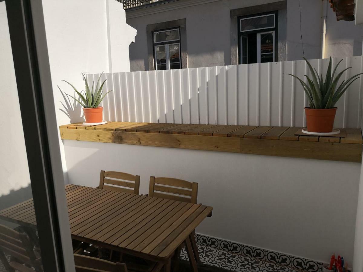 Bairrosweethome Lisboa المظهر الخارجي الصورة