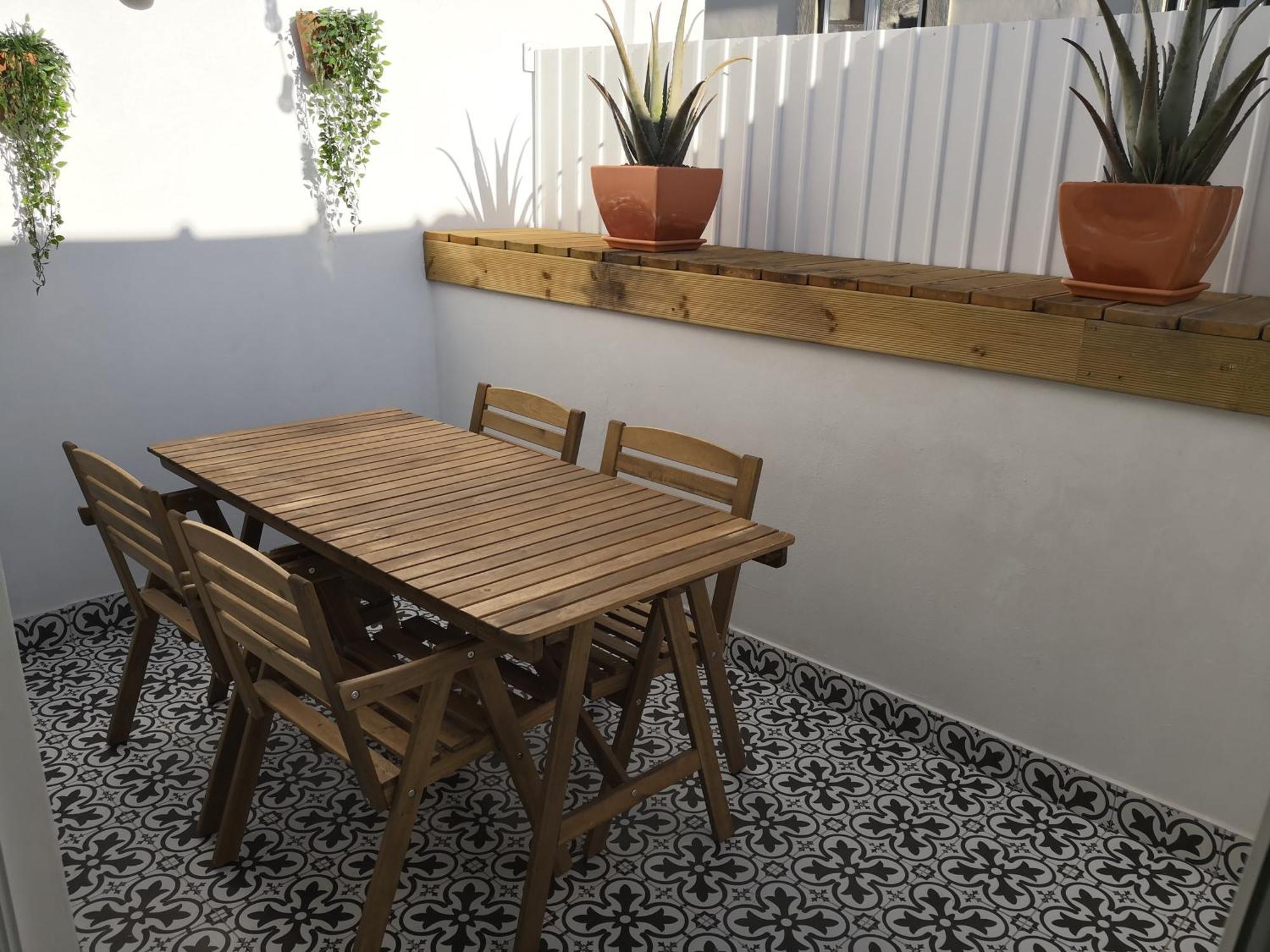 Bairrosweethome Lisboa المظهر الخارجي الصورة
