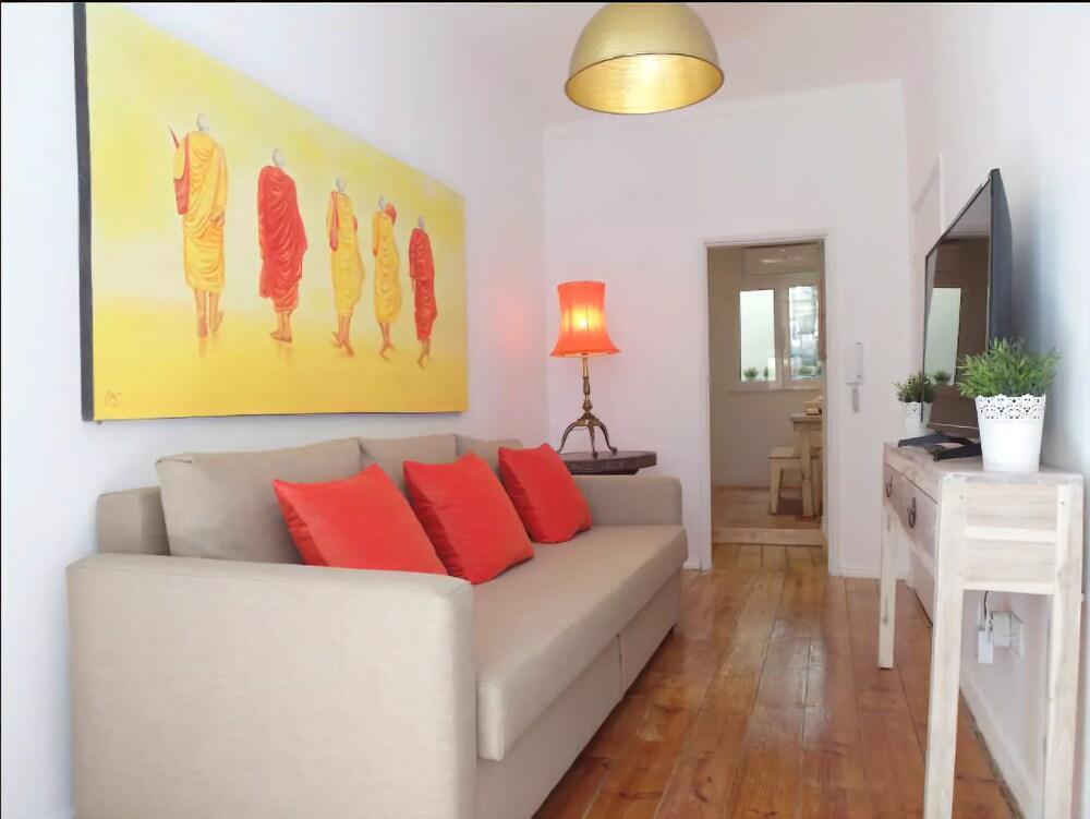 Bairrosweethome Lisboa المظهر الخارجي الصورة